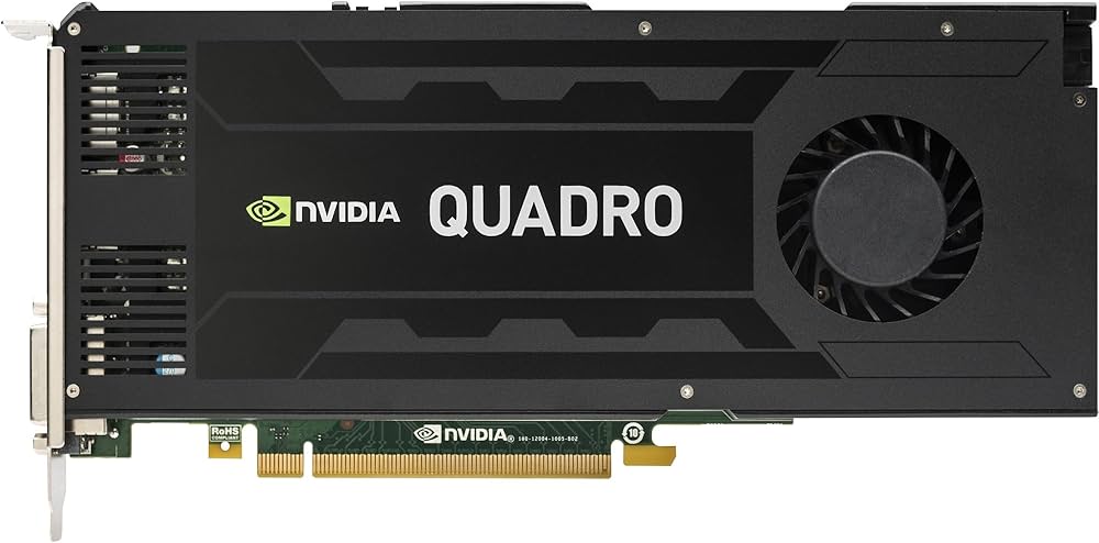 Amazon | NVIDIA Quadro K4200 4GB | NVIDIA | グラフィックボード 通販