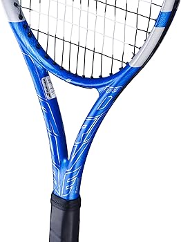 Amazon | バボラ Babolat テニスラケット PURE DRIVE 30TH ANNIVERSARY
