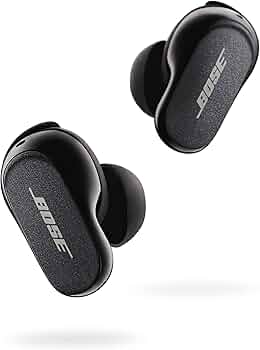 Amazon.co.jp: Bose QuietComfort Earbuds II ワイヤレスイヤホン