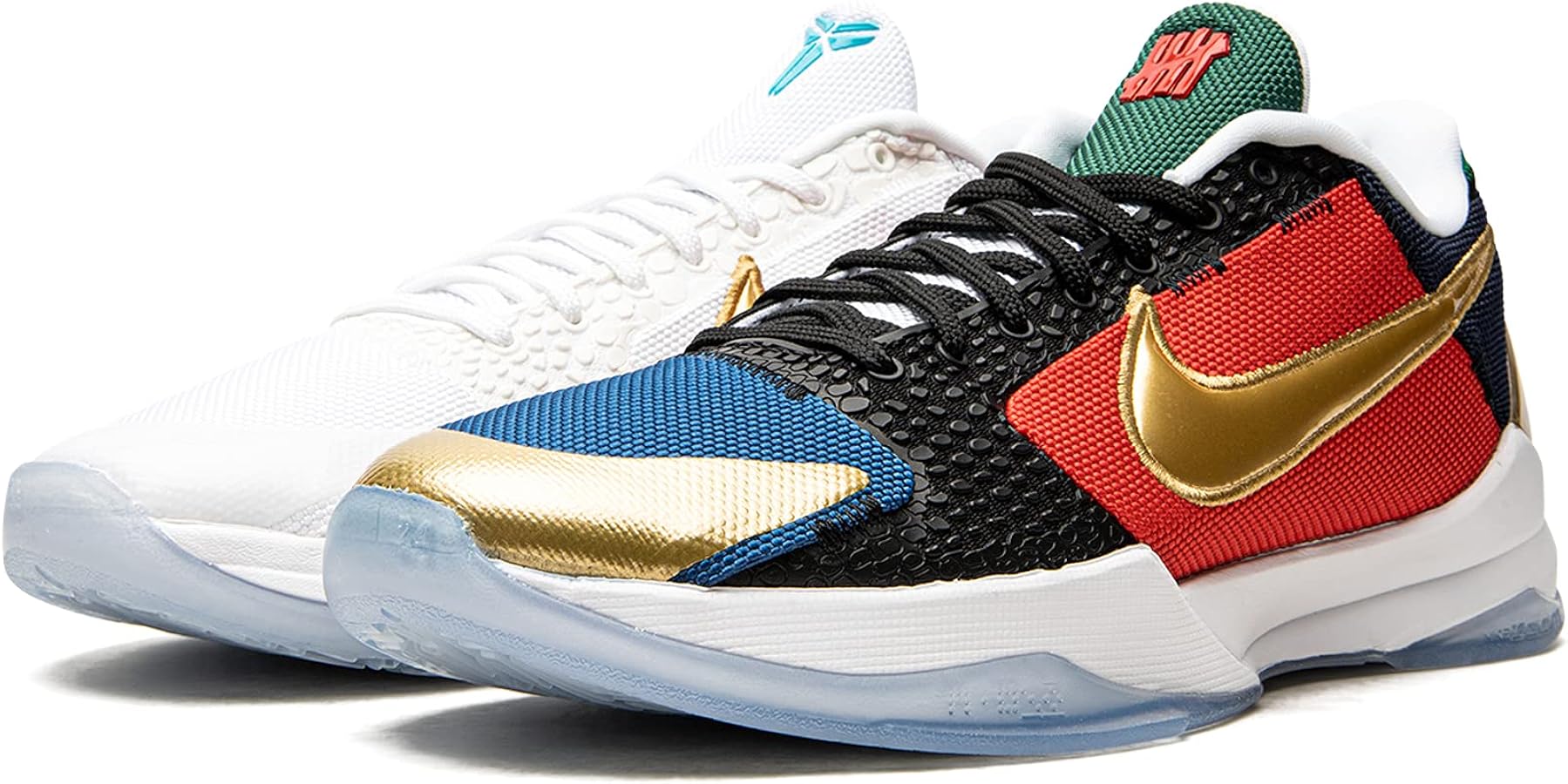 Amazon | Nike Kobe 5 Protro X Undefeated What If Pack メンズ