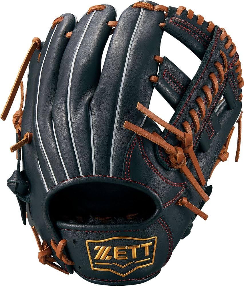Amazon | ゼット(ZETT) 軟式野球 グラブ (グローブ) ソフトステア