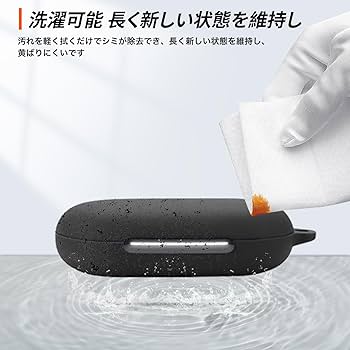 Amazon | For Anker Soundcore AeroFit 2 AI Assistantイヤホン 用