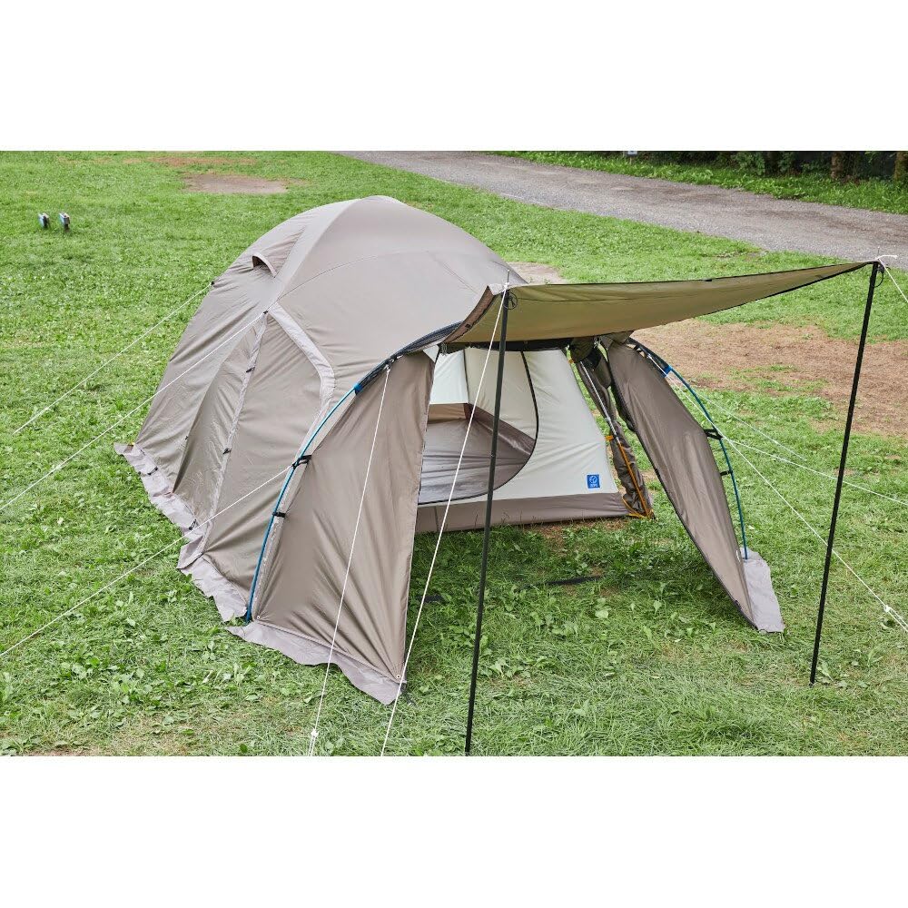 Amazon.co.jp: Whole Earth WE2KDA05 Earth Dome 240 SC Outdoor