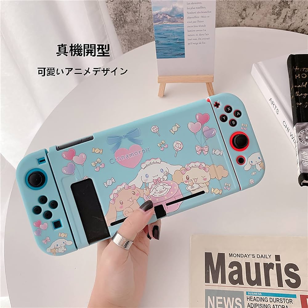 Amazon.co.jp: Switch対応 スイッチ カバー ケース スイッチ