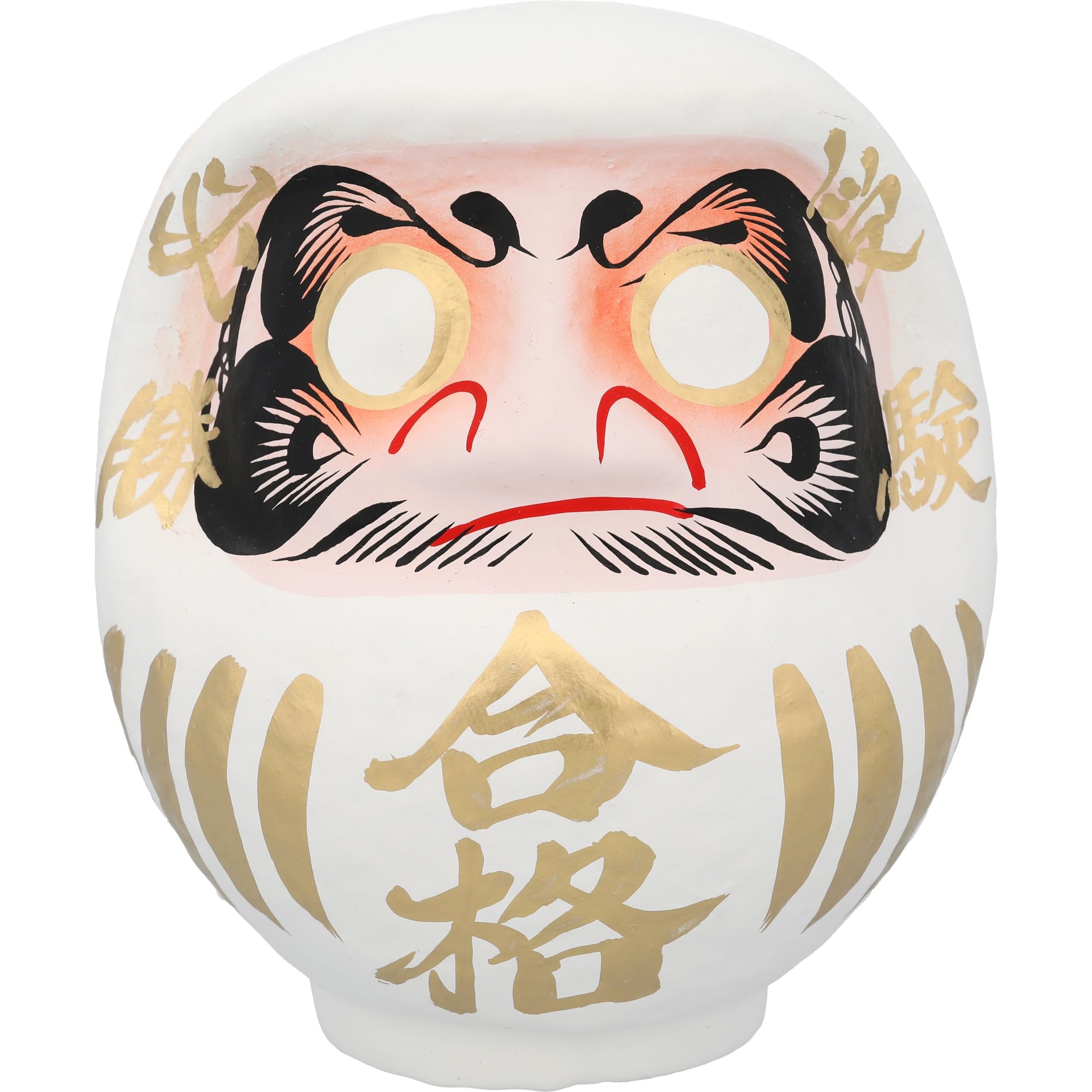 Amazon.co.jp: 【Shrine Prayer Completed】 Takasaki Daruma for