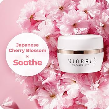 Amazon.com: Kinbai Face Cream Moisturizer for Women, Facial Lotion