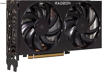 Amazon | 玄人志向 Radeon RX7600 搭載 グラフィックボード GDDR6 8GB
