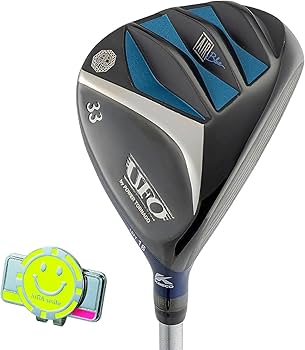 Amazon | 【Amazon.co.jp 限定】キャスコ(Kasco) UFO AIR UT Ladies by