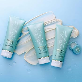 未使用マ・シロ エクストラリッチ フェイストリートメント☆5本セット