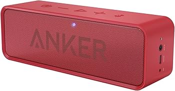 Amazon | Anker Soundcore ポータブル Bluetooth5.0 スピーカー 24時間