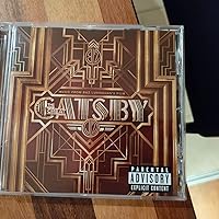 Great Gatsby - O.S.T. [VINYL]: Amazon.co.uk: CDs & Vinyl