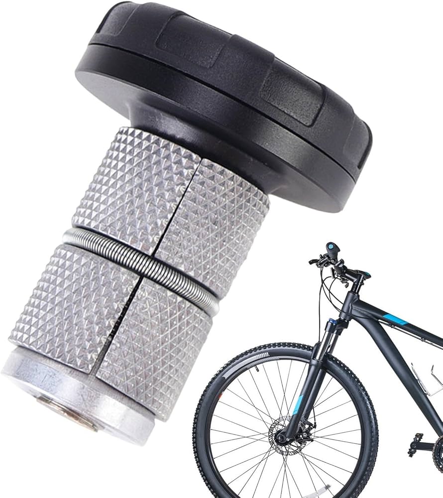 Amazon.co.jp: 自転車盗難防止ヘッドセット - 自転車セキュリティ