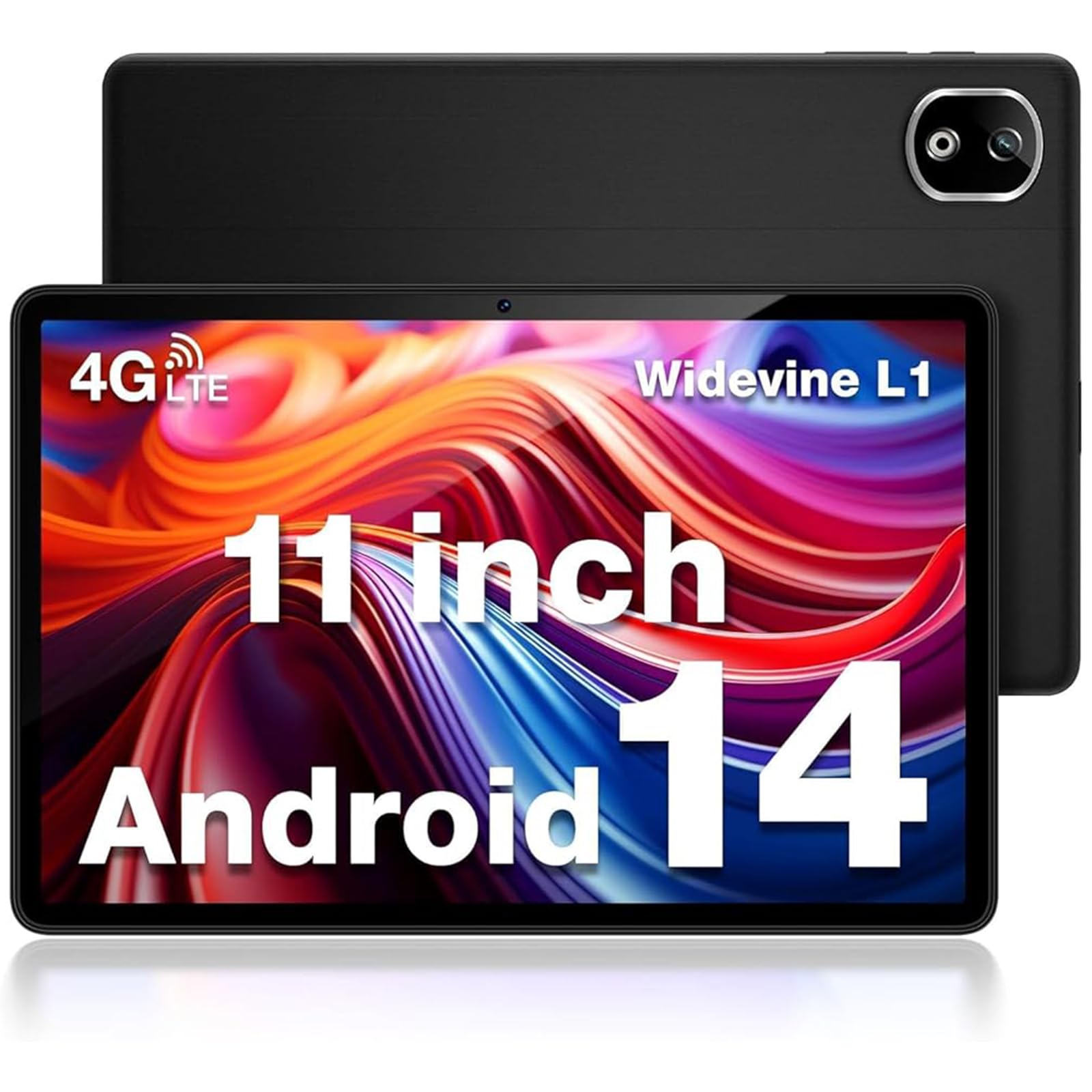 Amazon.com : DOOGEE T30E 11 inch Tablet,4G LTE Cellular Tablet