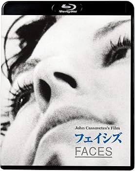 Amazon.co.jp: ジョン・カサヴェテス Blu-ray BOX : ジョン
