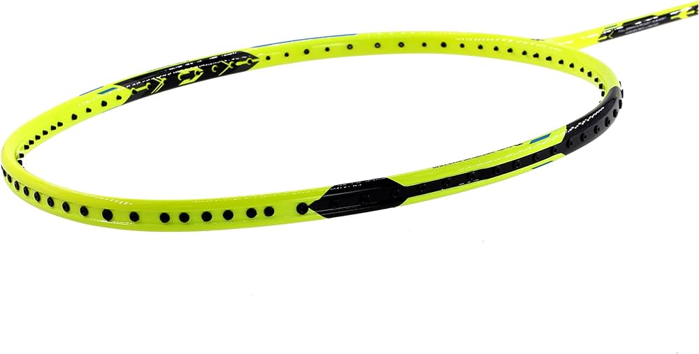 Amazon | ヨネックスDuora 55 ( 4u g5 )バドミントンラケットフリー