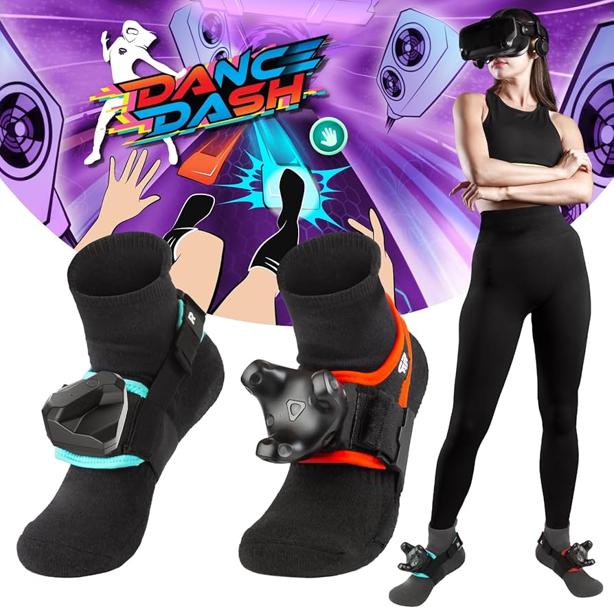 Amazon.co.jp: Rebuff Reality Trackstraps Elite + Dance Dash フル