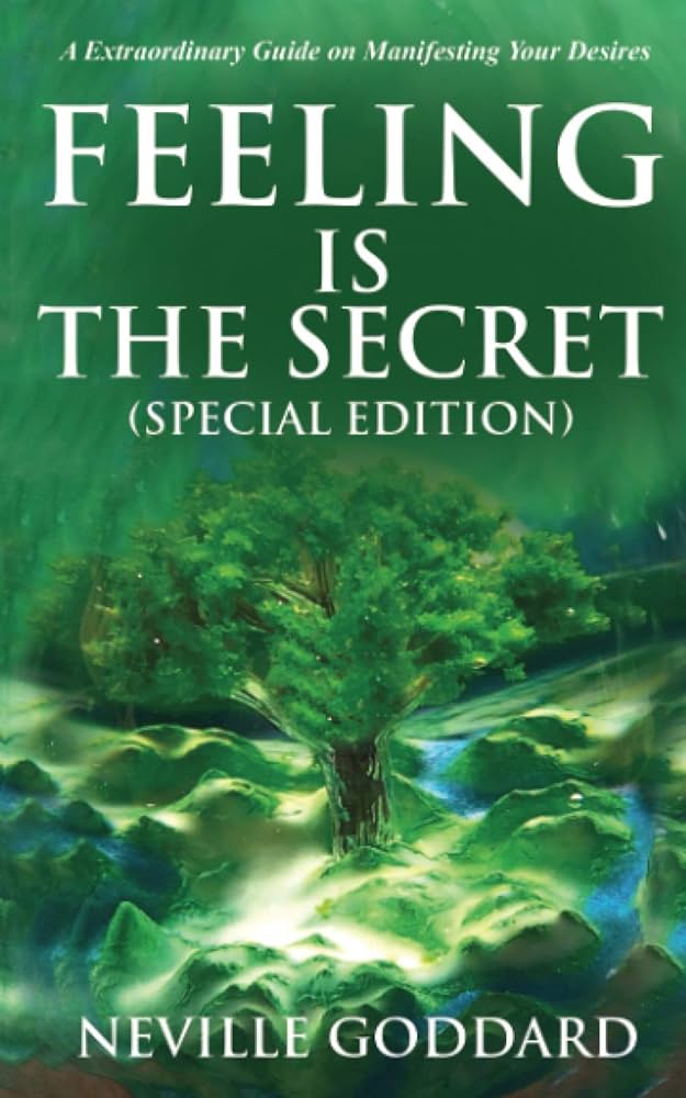 Amazon.co.jp: Feeling Is The Secret : 本