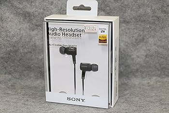 Amazon.co.jp: SONY ノイズキャンセリング機能搭載ハイレゾ