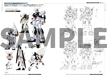 Amazon.co.jp: 機動戦士ガンダム 逆襲のシャア 公式記録全集 ―BEYOND