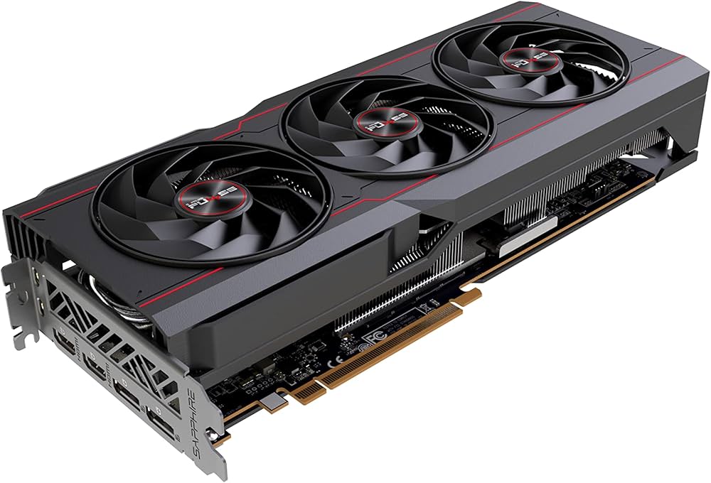 Amazon | Sapphire Pulse Radeon RX 7900 XTX AMD 24 GB GDDR6
