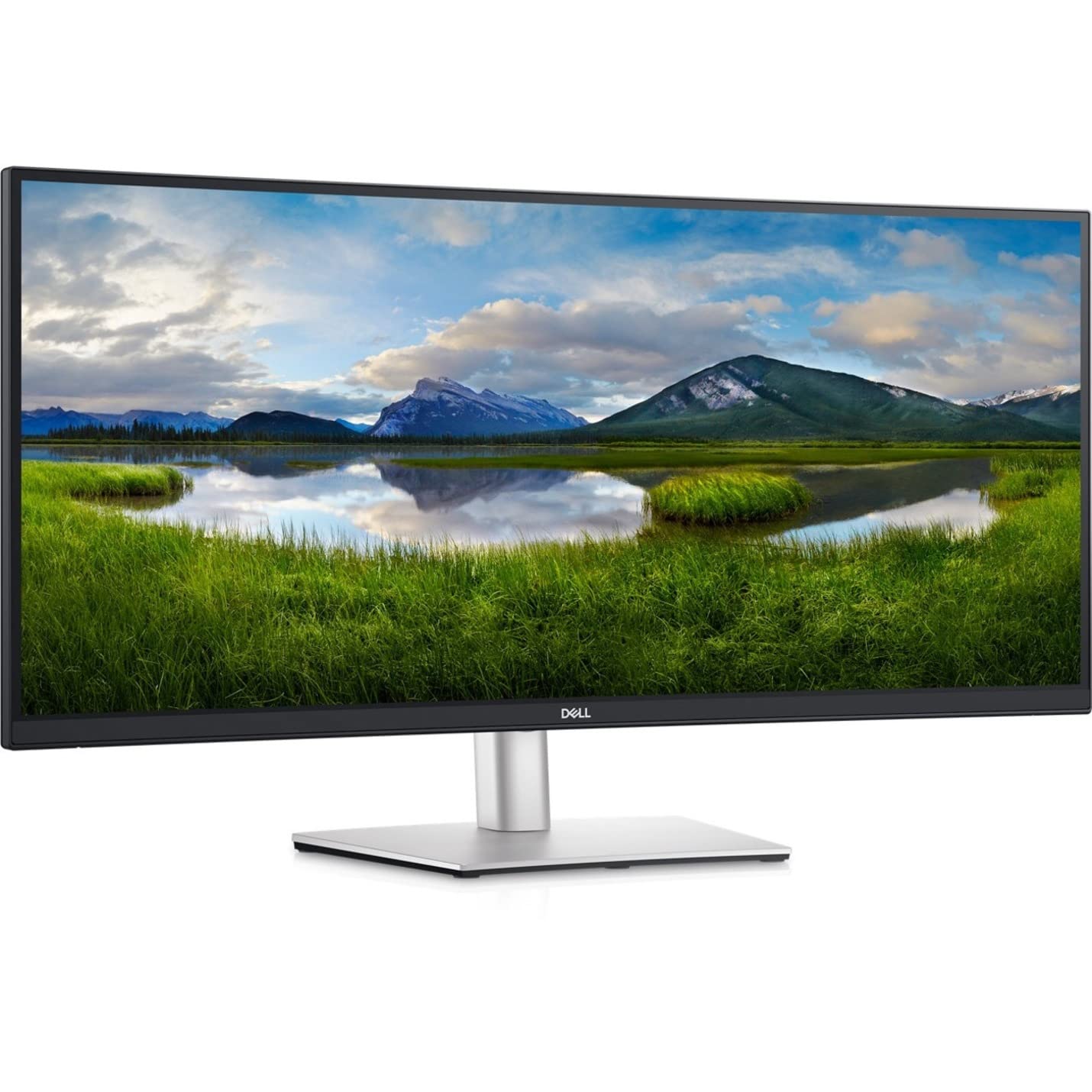Amazon.com: Dell P3421W 34.1