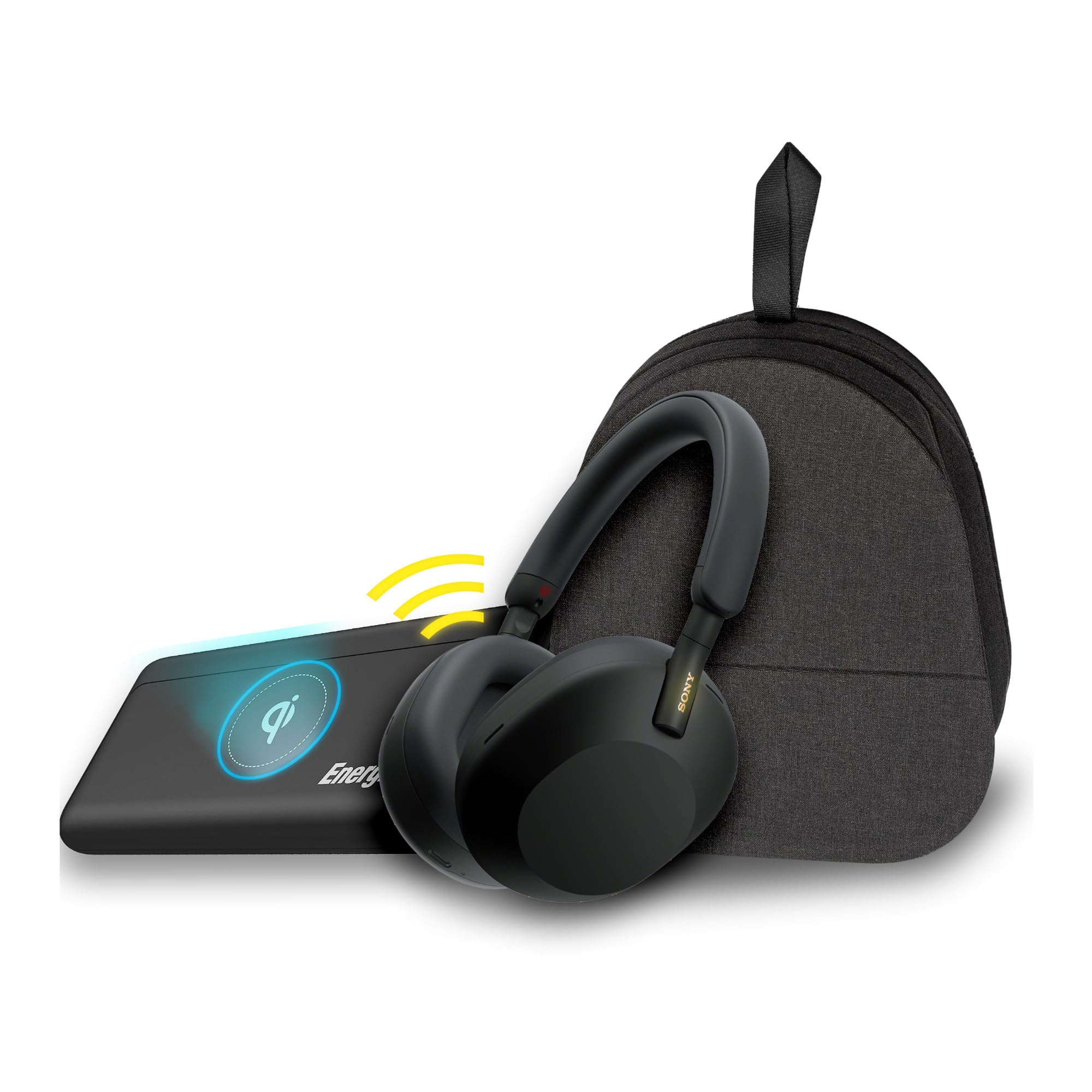 Amazon.com: Sony WH-1000XM5 Wireless Noise Canceling Over-Ear