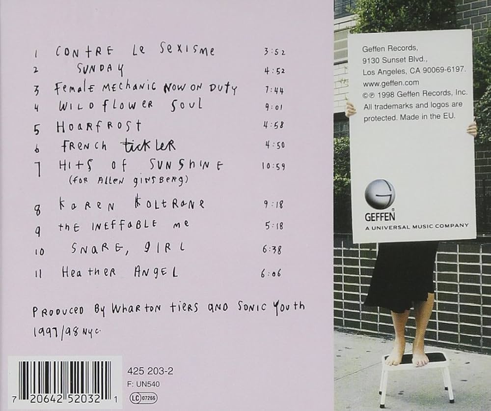 Amazon.com: A Thousand Leaves: CDs & Vinyl