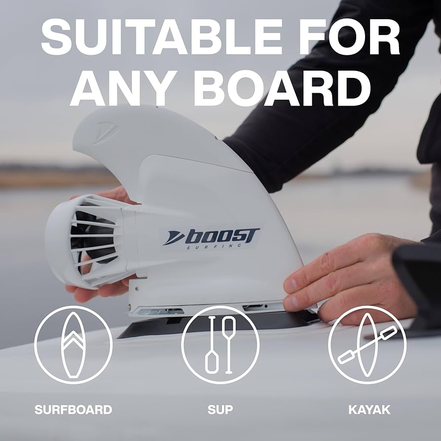 Amazon.co.jp: Boost Surfing Fin - サーフボード、SUP、カヤック用