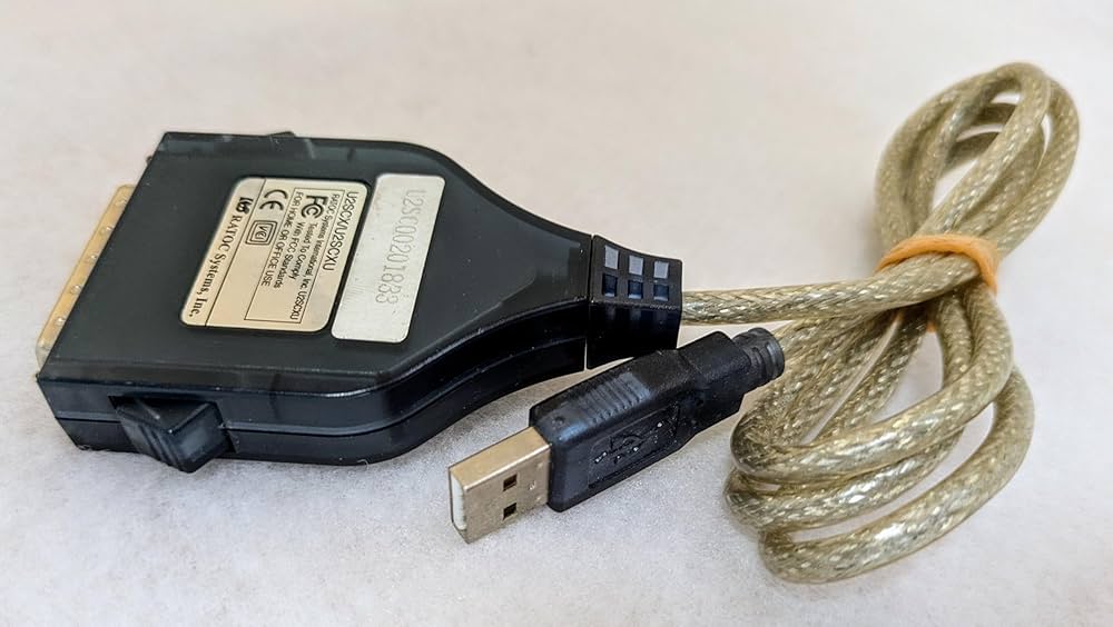 Amazon | U2SCX USB2.0-Ultra SCSIコンバータ | ラトックシステム