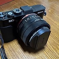 Amazon | SONY(ソニー) 円偏光フィルター 67mm VF-67CPAM2 | 偏光・PL