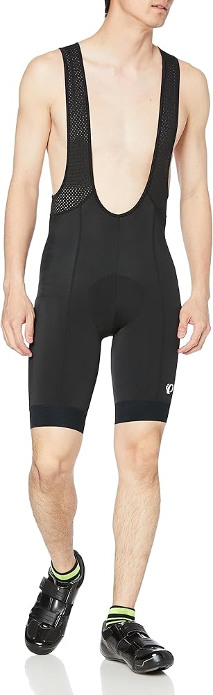 Amazon.co.jp: [パールイズミ] サイクルウェア トランスフォーム ビブ