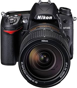 Amazon | Nikon デジタル一眼レフカメラ D7000 スーパーズームキット