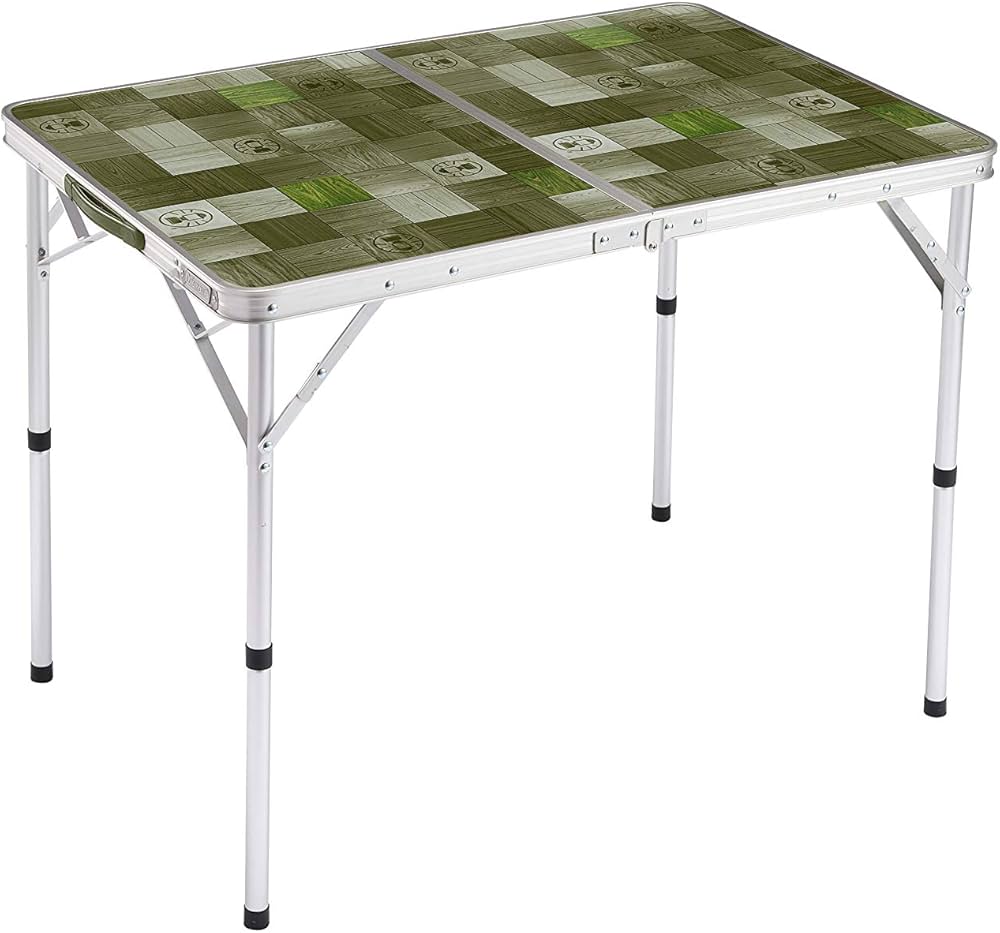 Amazon | 【Amazon.co.jp限定】コールマン(Coleman) テーブル