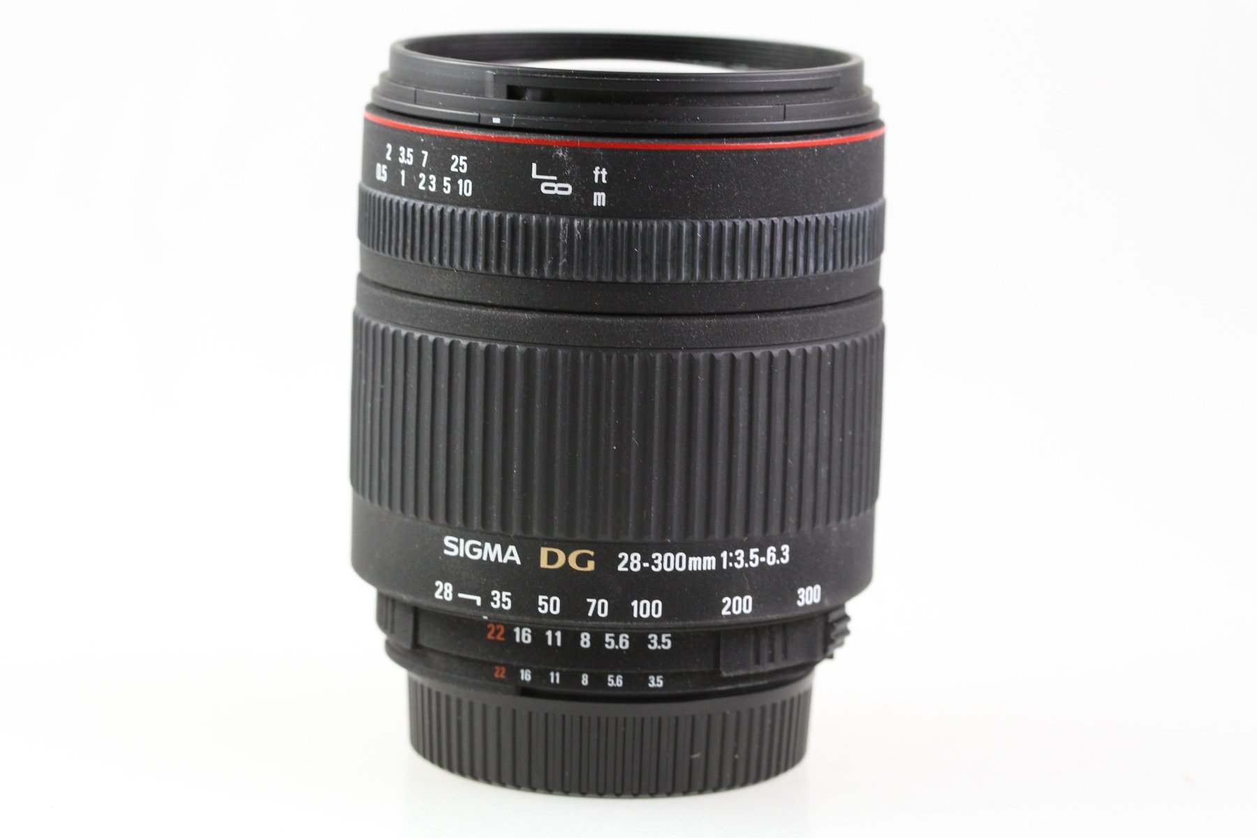 Amazon.co.jp: シグマ 28-300mm F3.5-6.3 DG MACRO ニコン用 : 家電