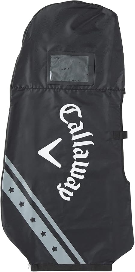 Amazon | キャロウェイ(Callaway) トラベルカバー SPORT TRAVEL COVER