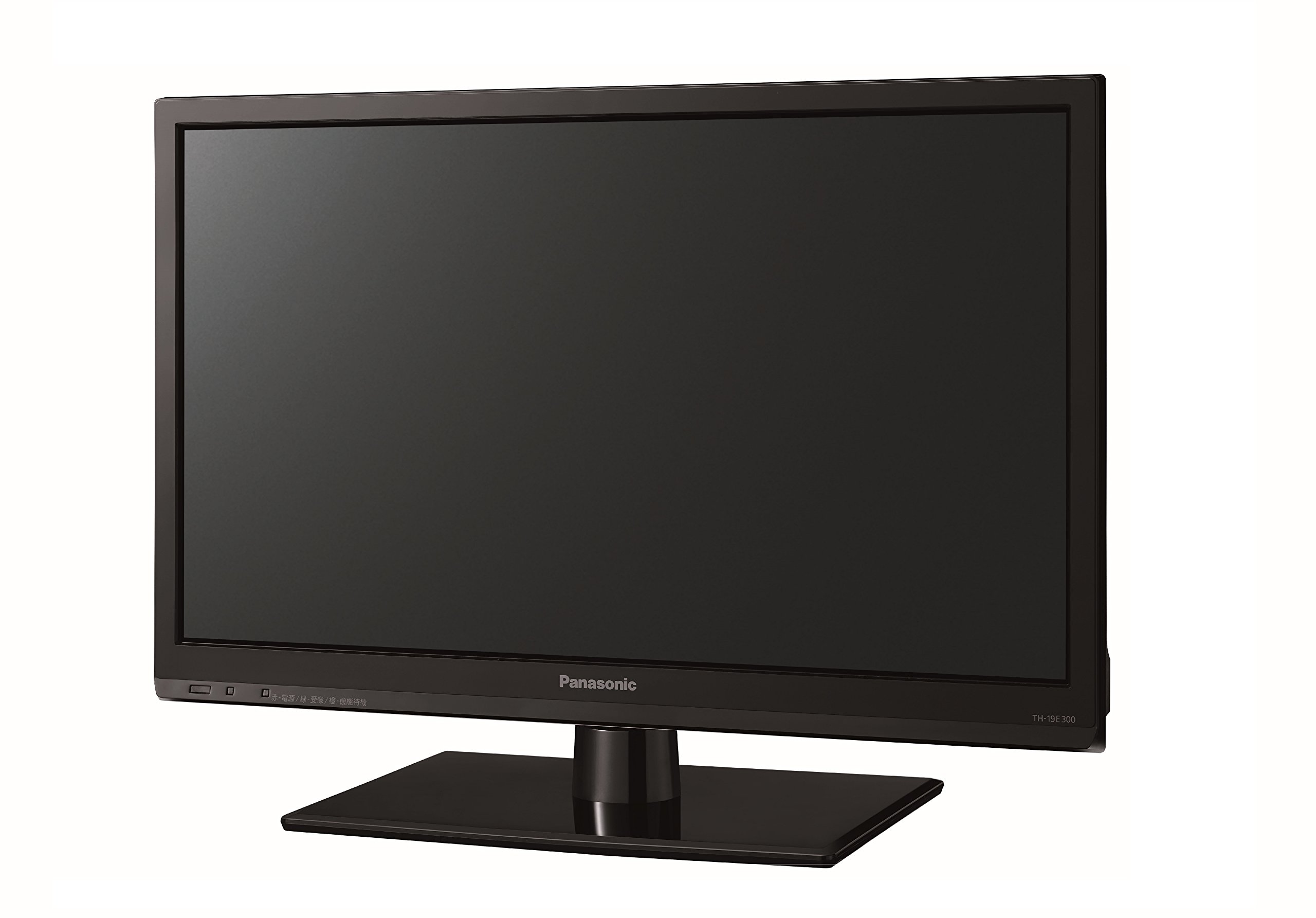 Amazon | パナソニック 19V型 液晶テレビ ビエラ TH-19E300