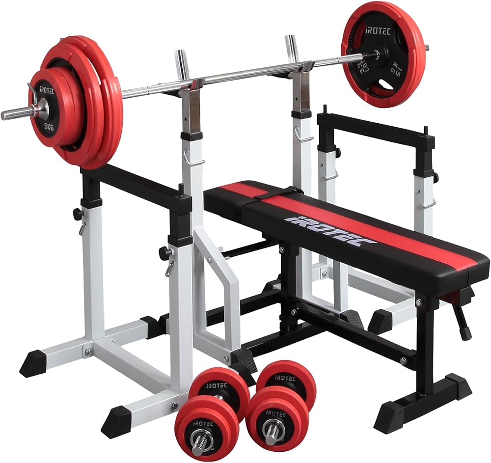 IROTEC ビルドアップコンボR100 おまけ付き 直接引き取り限定 IROTEC