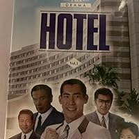 Amazon.co.jp: HOTEL セカンドシーズン DVD-BOX : 高嶋政伸, 松方弘樹