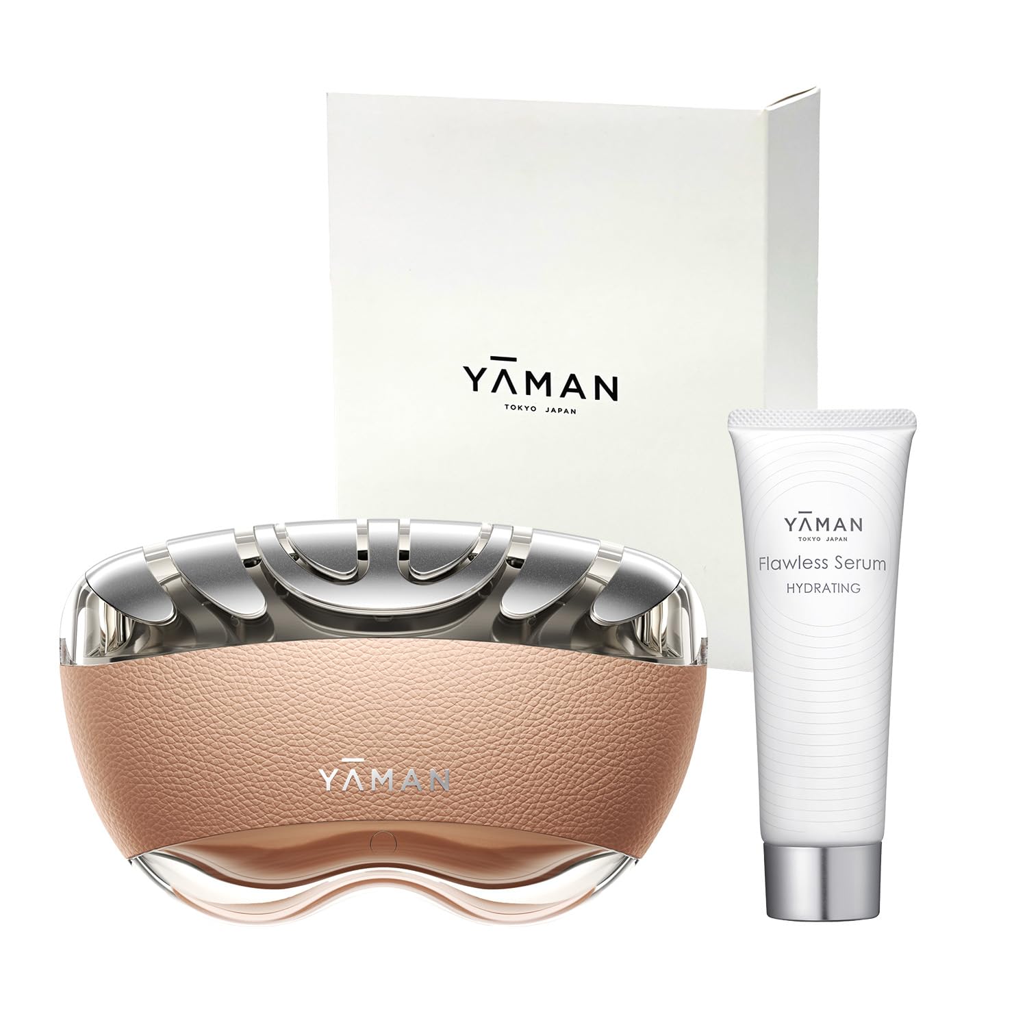 Amazon.co.jp: ヤーマン 美顔器 リフトロジー SP リフト EMS YJFD2P