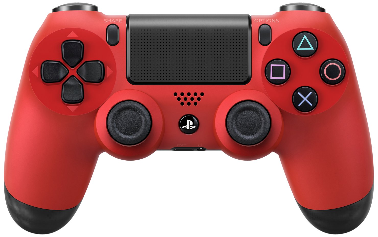 Amazon.com: DualShock 4 Wireless Controller for PlayStation 4