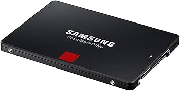 Amazon.com: Samsung SSD 860 PRO 2TB 2.5 Inch SATA III Internal SSD