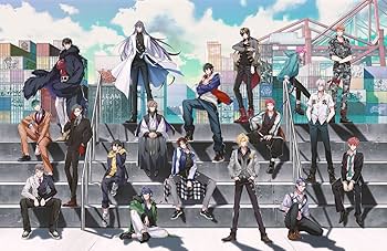 Amazon.co.jp: ヒプノシスマイク -Division Rap Battle- 7th LIVE