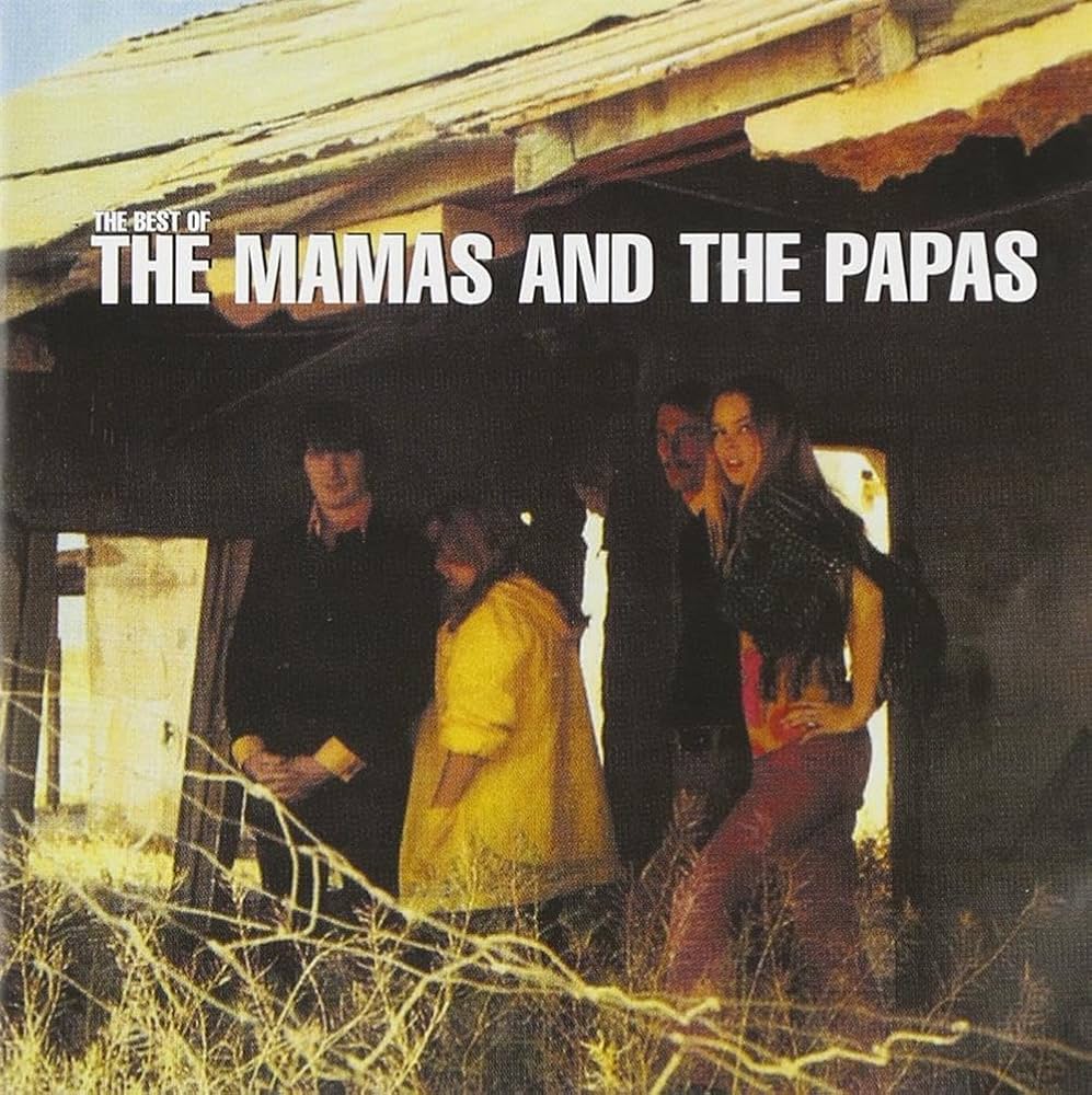 MAMAS & THE PAPAS - The Best of The Mamas and the Papas - Amazon