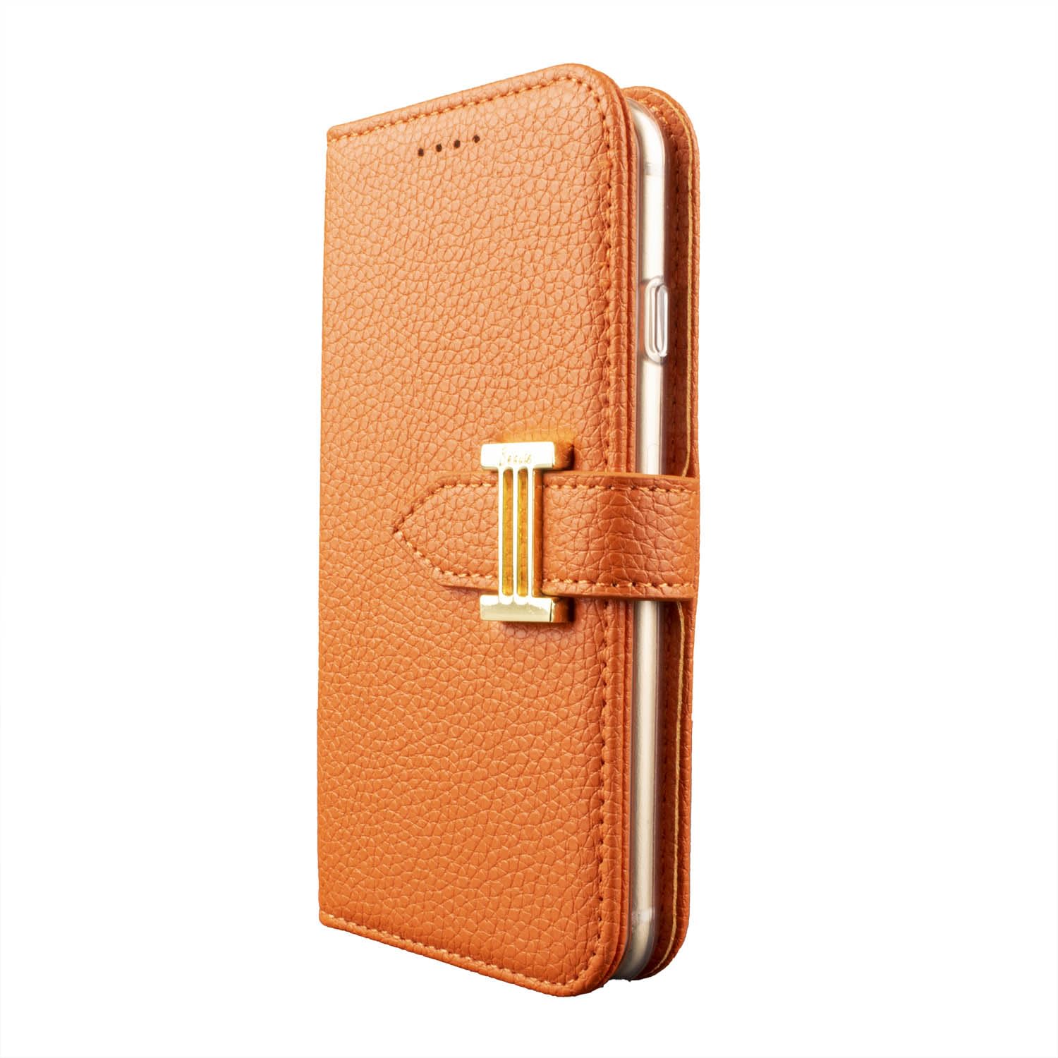 Amazon.co.jp: EUROKOHAKU スマホケース iPhone用 14 ケース 手帳型 鏡