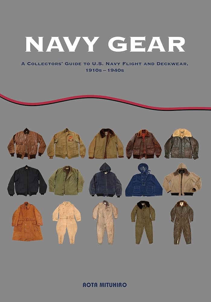 Amazon.co.jp: NAVY GEAR : 青田充弘: 本