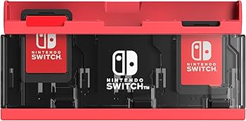 Amazon.co.jp: 【任天堂ライセンス商品】プッシュカードケース6 for