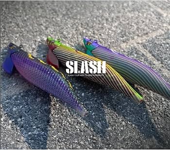 Amazon.co.jp: SQUID MANIA ×SLASH スクイッドマニア×スラッシュ 限定