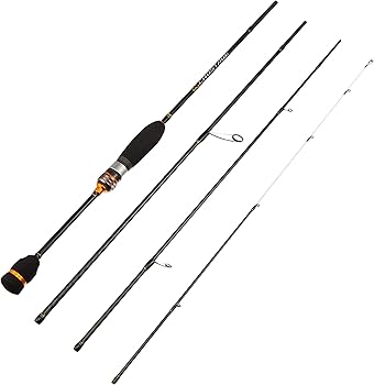 Amazon | メジャークラフト 3代目クロステージ パックロッドアジング