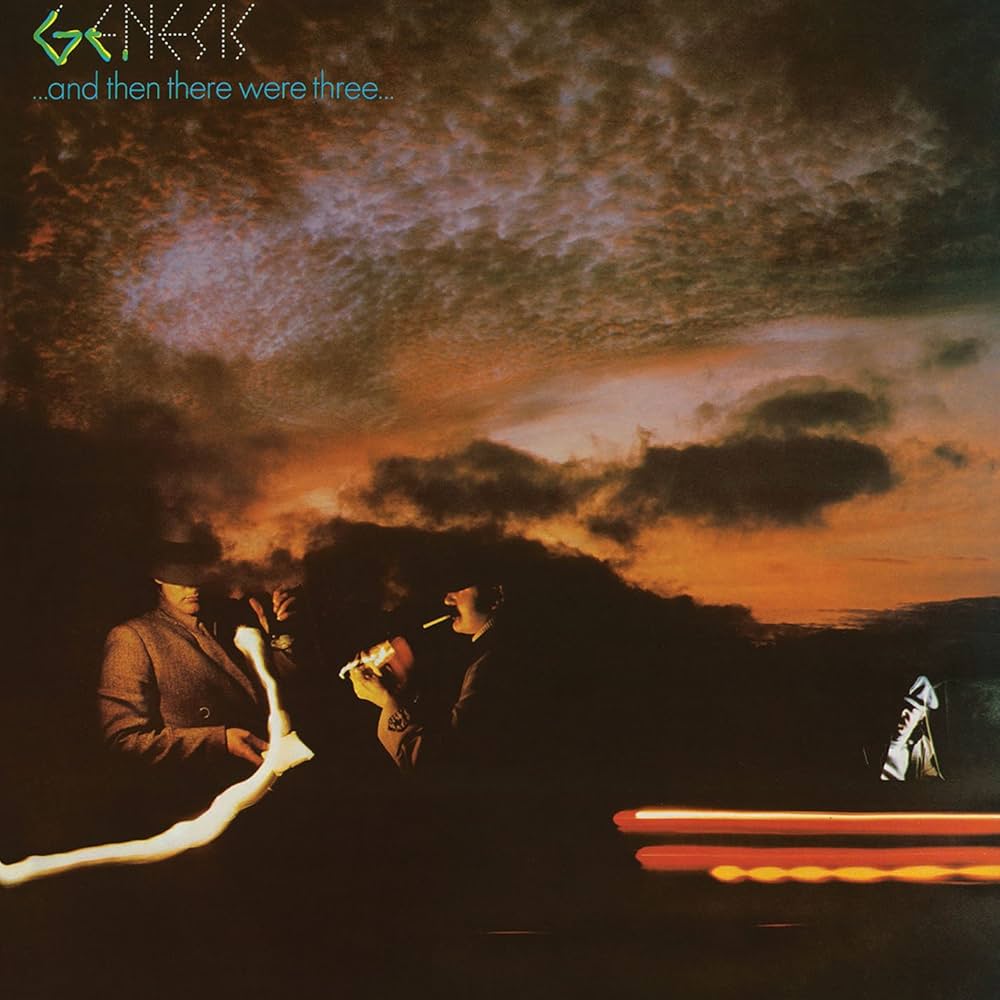 GENESIS - And Then There Were Three - Amazon.com Music