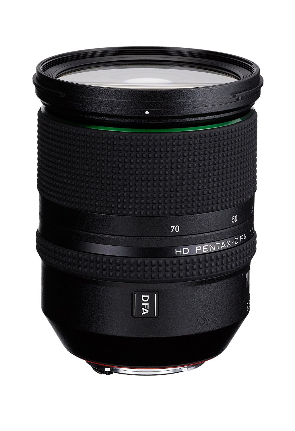 Amazon | HD PENTAX-D FA 24-70mmF2.8ED SDM WR 高性能標準ズーム